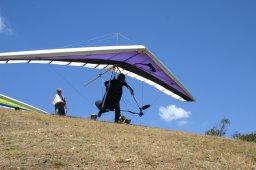 The Corryong Cup 2006