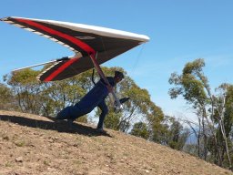 The Corryong Cup 2009