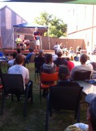 The Corryong Cup 2014