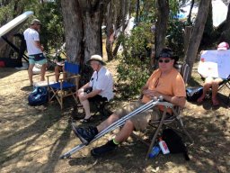 The Corryong Cup 2016