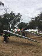 The Corryong Cup 2017