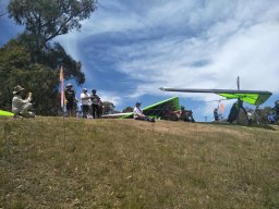 The Corryong Cup 2019