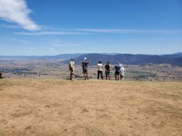 The Corryong Cup 2021